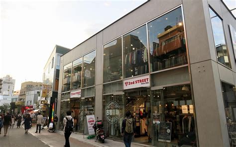 The Best Thrift Stores In Tokyo Japan .